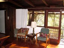 Riverside Cabins at Sandy Bar Ranch