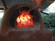 Earth Oven