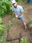 Dan Eqinoss, High Tide Permaculture